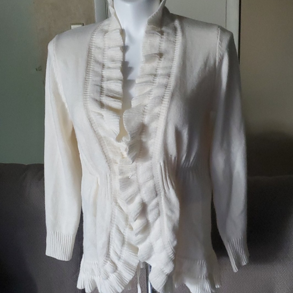 Cardigan - Picture 3 of 11